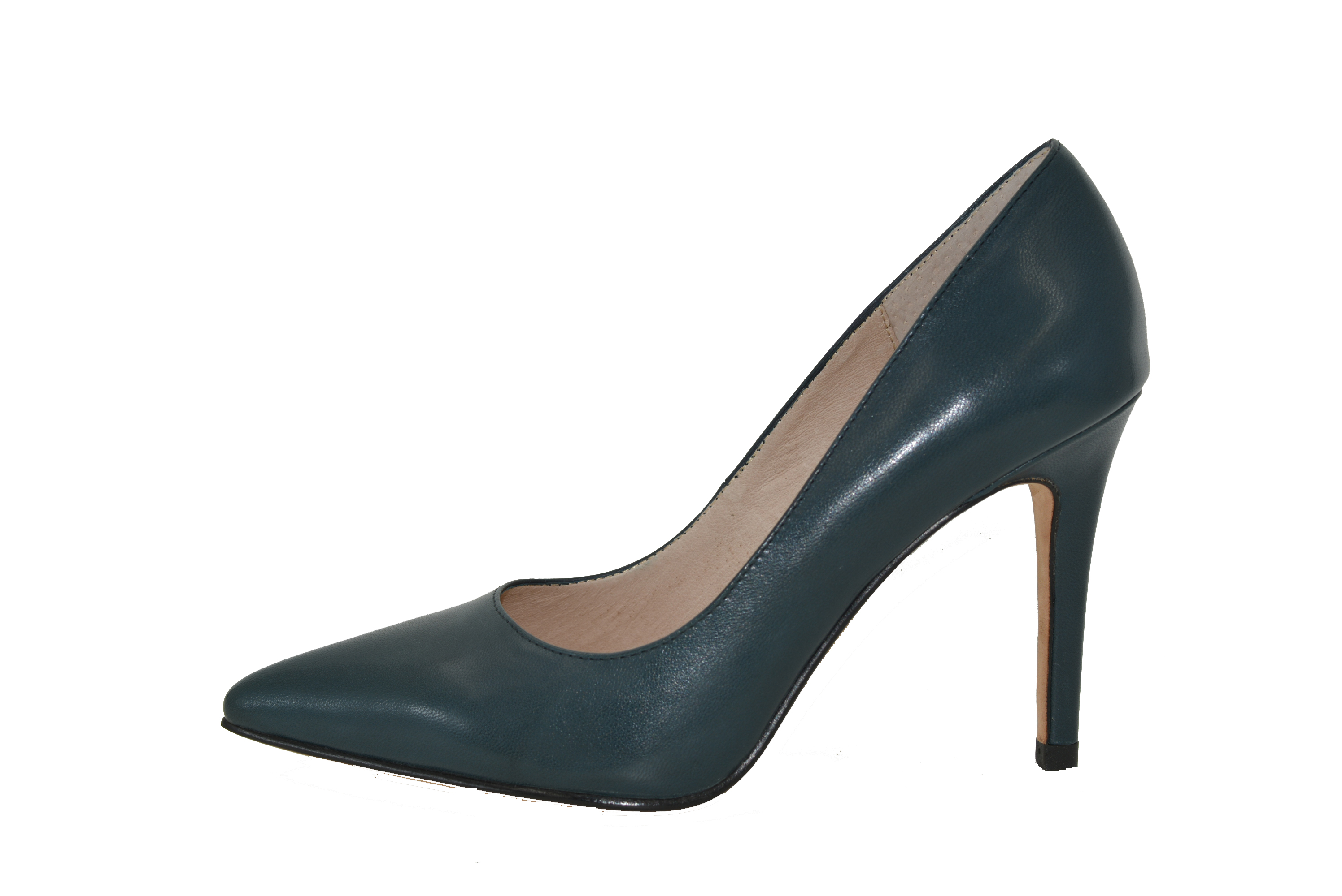 ANGELA-NAVY SILKY KID